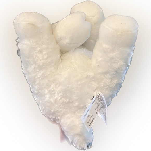 Baby Gund Lena Musical Lamb Moving Head NWT - Picture 4 of 4